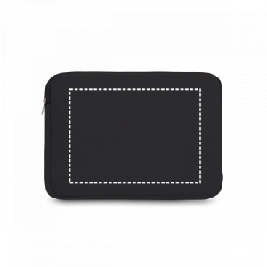 Computergehäuse vorne