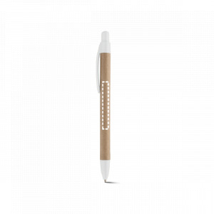 Kugelschreiberkörper