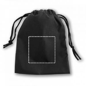 Schlafmaske vorderseite