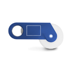 Griff für pizzaschneider