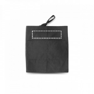 Schürze vorderteil hinten