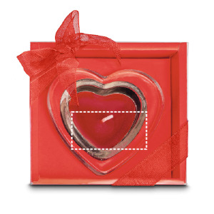 Schachtel vorderseite