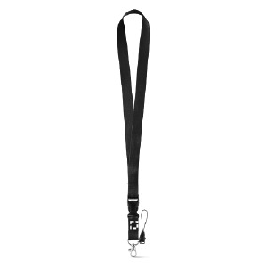 Lanyard vorderseite unten