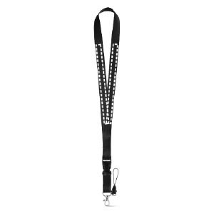 Lanyard lanyard