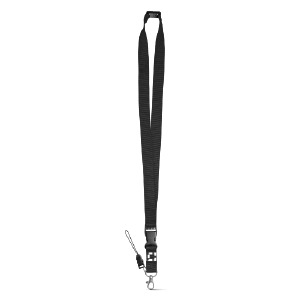 Lanyard vorderseite unten