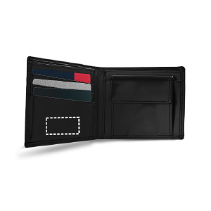 Geldbeutel innentasche