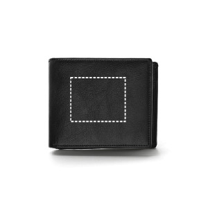 Geldbeutel vorderseite