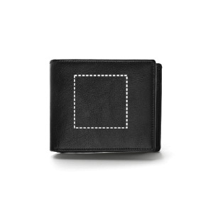 Geldbeutel vorderseite