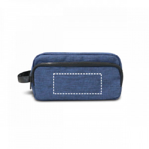 Vordertasche