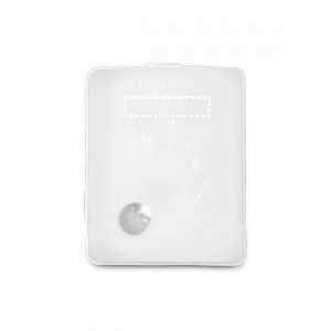 	flaschentasche vorderteil oben