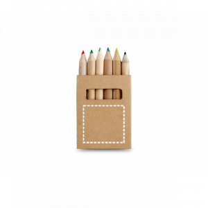 Schachtel vorderseite