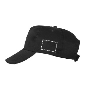 Bandkappe