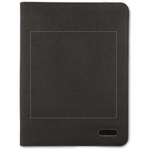 Metal plate