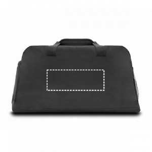 Sporttasche tasche frontal