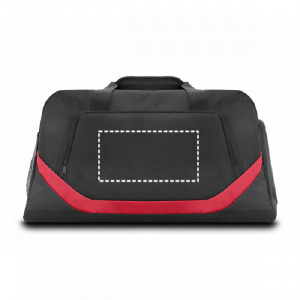 Sporttasche oberer teil