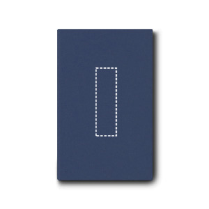Notizbuch-vorderseite
