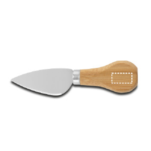 Messergriff