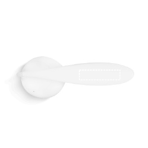 Schreibtischlampe oben