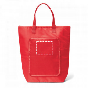 Vordertasche