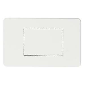 Front pad