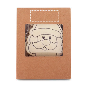 Schachtel vorderseite