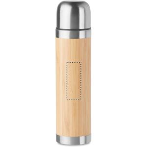 Bottle back