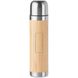 Bottle front