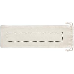 Pouch side 1