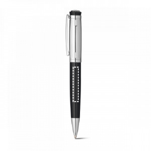 Kugelschreiberkörper