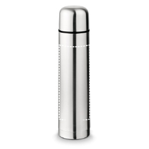 Thermosflasche-körper