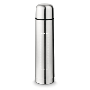 Thermosflasche-körper