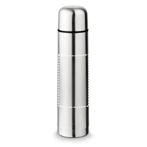 Thermosflasche-körper