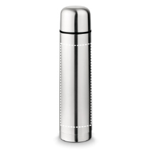Thermosflasche-körper