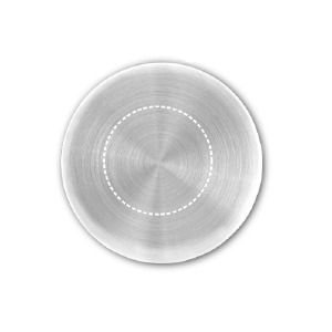 Thermosflasche flaschendeckel
