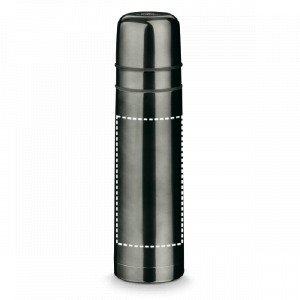 Thermosflasche-körper