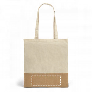 	flaschentasche vorderteil unten