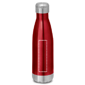 Thermosflasche-körper