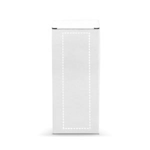 Schachtel vorderseite