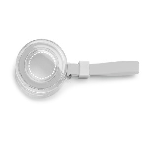 Flaschendeckel einer sportflasche