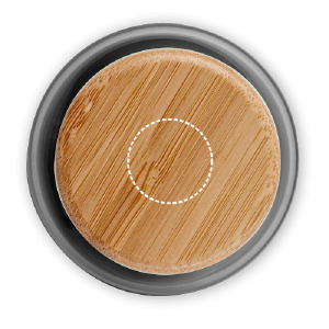 Flaschendeckel einer sportflasche