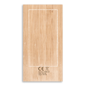 Ladegerät hinterseite