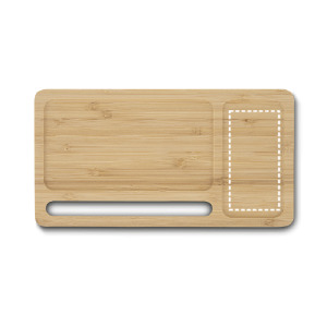 Ladegerät oberseite rechts