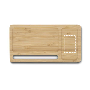 Ladegerät oberseite rechts