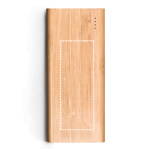 Ladegerät oberseite