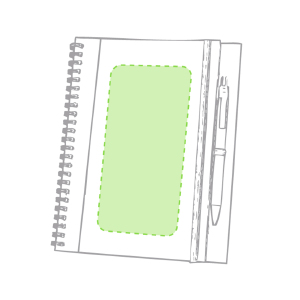 Auf dem Cover des Buches