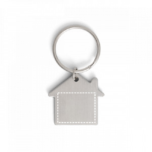 Schlüsselanhänger vorne