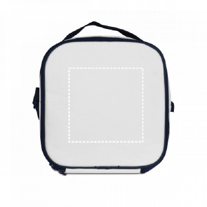 Kühltasche hinterseite