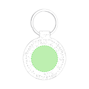 Konzentriert sich auf den Kreis