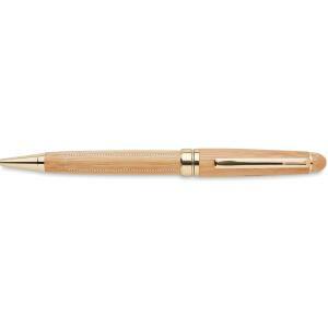Barrel left handed