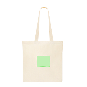 Zentriert auf einer Seite